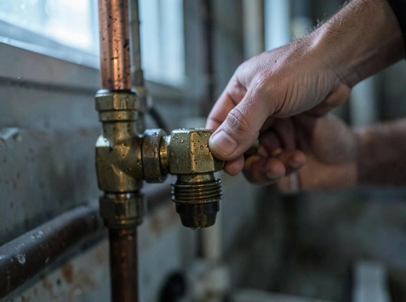 Emergency Plumber Pepperell, MA FAQs